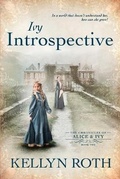Cover: Ivy Introspective - Wild Blue Wonder Press