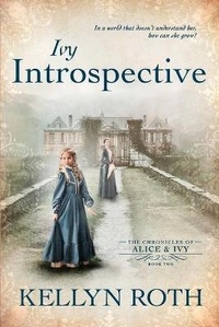 Enlarge image Cover: Ivy Introspective - Wild Blue Wonder Press