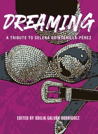 Enlarge image Cover: Dreaming - FlowerSong Press