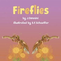 Enlarge image Cover: Fireflies - jdonnini