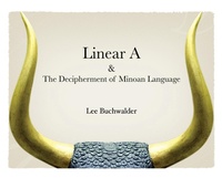 Abbildung von: Linear A & The Decipherment of Minoan Language - Branch Publishing LLC