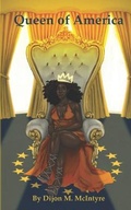 Cover: Queen of America - R. R. Bowker