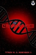 Cover: Crossbreed - Dark Titan Entertainment