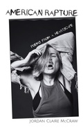 Cover: American Rapture - Imperfection Press