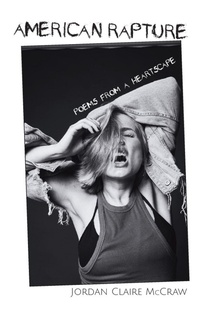 Enlarge image Cover: American Rapture - Imperfection Press