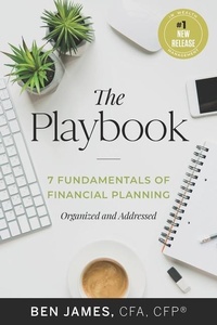 Enlarge image Cover: The Playbook - Elevate Wealth Advisors
