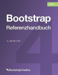 Abbildung von: Bootstrap-Referenzhandbuch - Bootstrap Creative