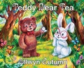 Cover: Teddy Bear Tea - Angel Kiss Publications