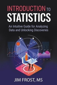 Enlarge image Cover: Introduction to Statistics - Distributed By Ingram Spark