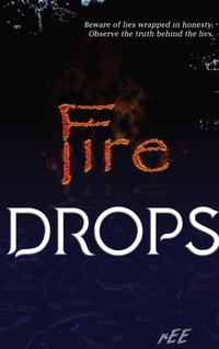Enlarge image Cover: Fire Drops - rEEcreation, LLC