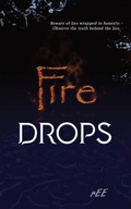 Cover: Fire Drops - rEEcreation, LLC
