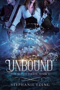 Cover: Unbound - Stephanie Eding