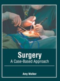Cover: Surgery: A Case-Based Approach - Foster Academics