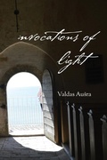 Cover: Invocations of Light - Grey Willow Press