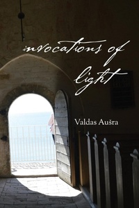 Enlarge image Cover: Invocations of Light - Grey Willow Press