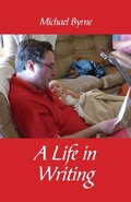 Cover: A Life in Writing - Ginninderra Press