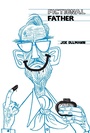 Cover: Fictional Father - Drawn and Quarterly