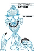 Cover: Fictional Father - Drawn and Quarterly