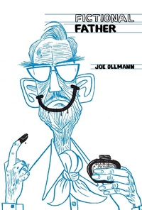 Enlarge image Cover: Fictional Father - Drawn and Quarterly