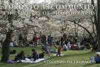 Enlarge image Cover: Toronto as Community - Cormorant Books