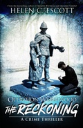 Cover: Operation Wormwood: The Reckoning - Flanker Press