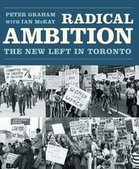 Enlarge image Cover: Radical Ambition - Between the Lines
