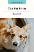 Cover: The Pet Sitter - Grass Roots Press