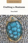 Cover: Crafting a Business - Grass Roots Press