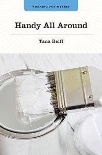 Enlarge image Cover: Handy All Around - Grass Roots Press