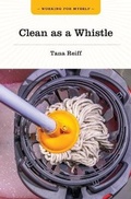 Cover: Clean as a Whistle - Grass Roots Press