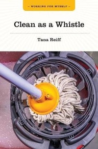 Enlarge image Cover: Clean as a Whistle - Grass Roots Press