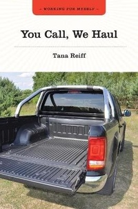 Enlarge image Cover: You Call, We Haul - Grass Roots Press