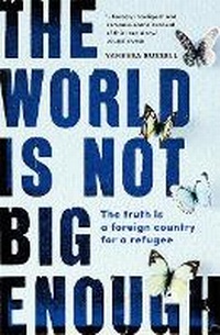 Abbildung von: The World Is Not Big Enough - Hardie Grant Books