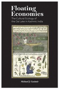 Cover: Floating Economies - Berghahn Books
