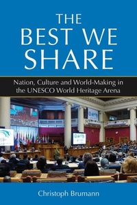 Abbildung von: The Best We Share - Berghahn Books