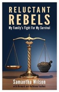 Cover: Reluctant Rebels - i2i Publishing