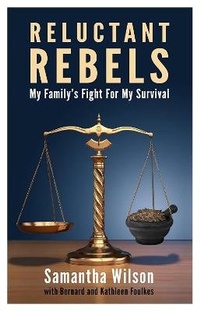 Enlarge image Cover: Reluctant Rebels - i2i Publishing