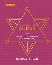 Enlarge image Cover: The Essential Book of Auras - Arcturus