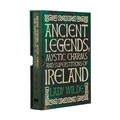 Cover: Ancient Legends, Mystic Charms and Superstitions of Ireland - Arcturus