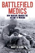 Cover: Battlefield Medics - Arcturus