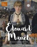 Cover: Edouard Manet - Arcturus