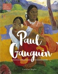 Cover: Paul Gauguin - Arcturus