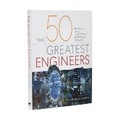 Cover: The 50 Greatest Engineers - Arcturus