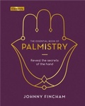 Cover: The Essential Book of Palmistry - Arcturus