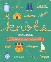 Enlarge image Cover: The Knots Handbook - Arcturus