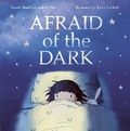 Cover: Afraid Of The Dark - Little Tiger
