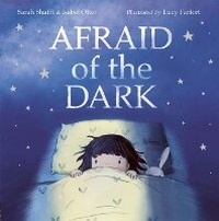 Enlarge image Cover: Afraid Of The Dark - Little Tiger