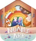 Cover: Noah's Ark - Igloo Books Ltd