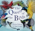 Cover: The Queen of the Birds - BC Books