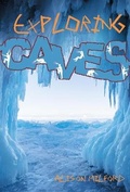 Cover: Exploring Caves - Badger Learning